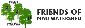 Friends of Mau Watershed (FOMAWA)
